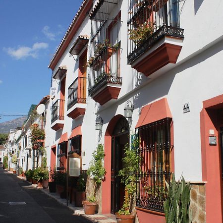 Hostal El Gallo Marbella Eksteriør bilde