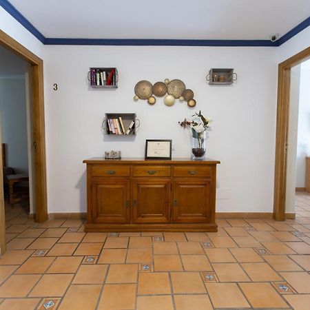 Hostal El Gallo Marbella Eksteriør bilde