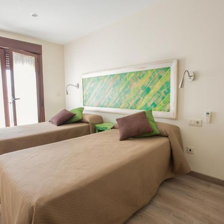 Hostal El Gallo Marbella Eksteriør bilde