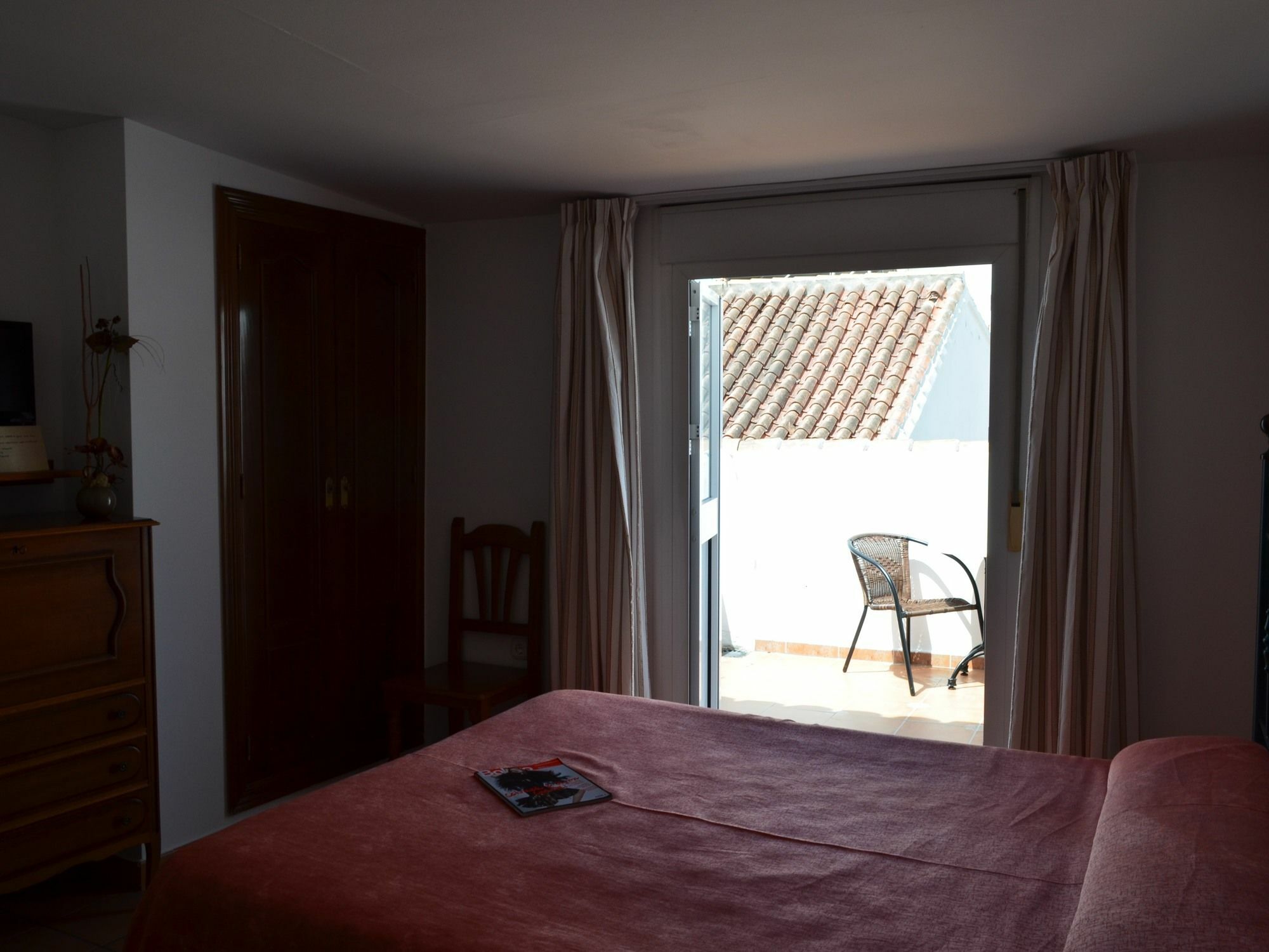 Hostal El Gallo Marbella Eksteriør bilde