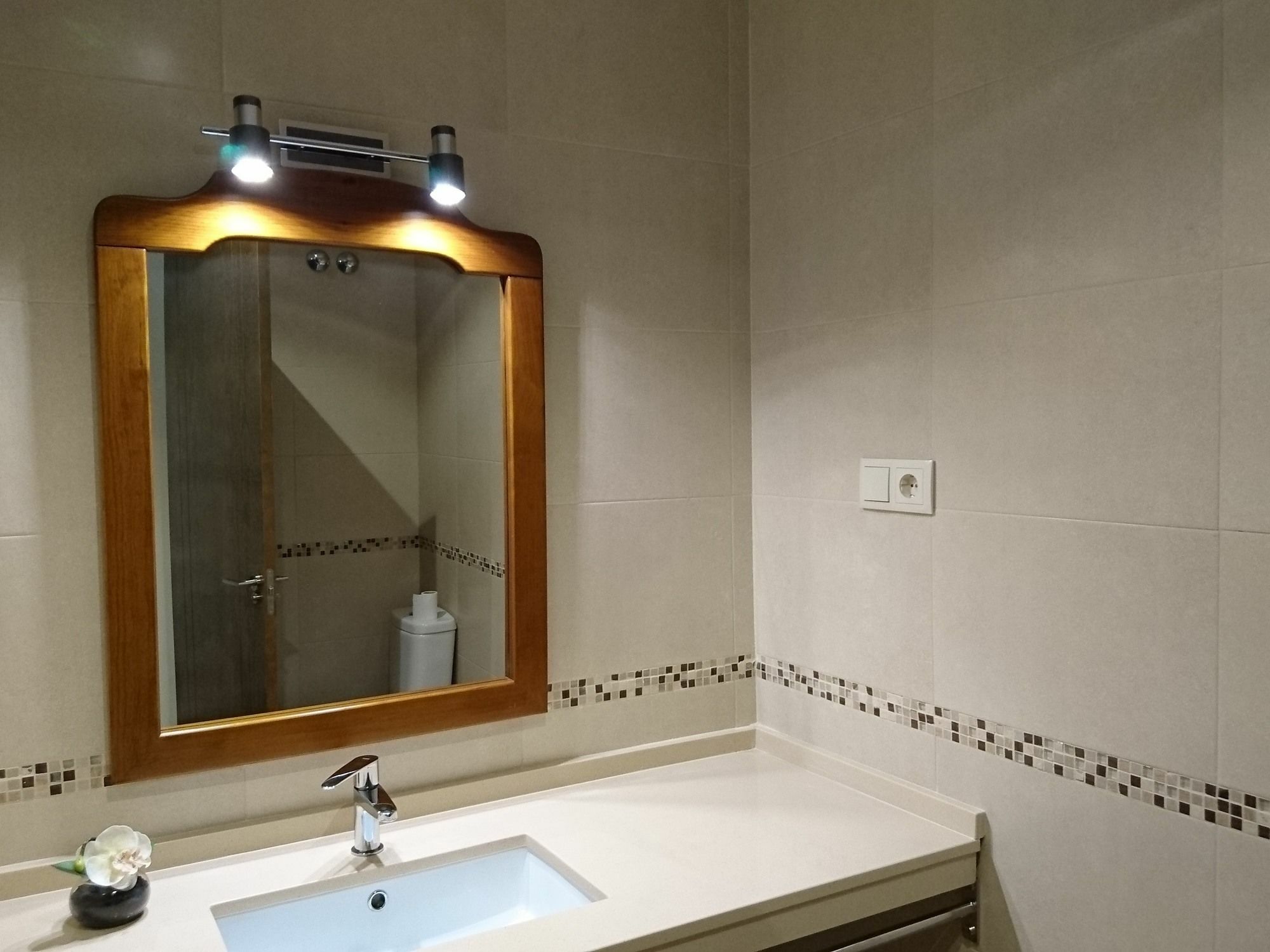 Hostal El Gallo Marbella Eksteriør bilde