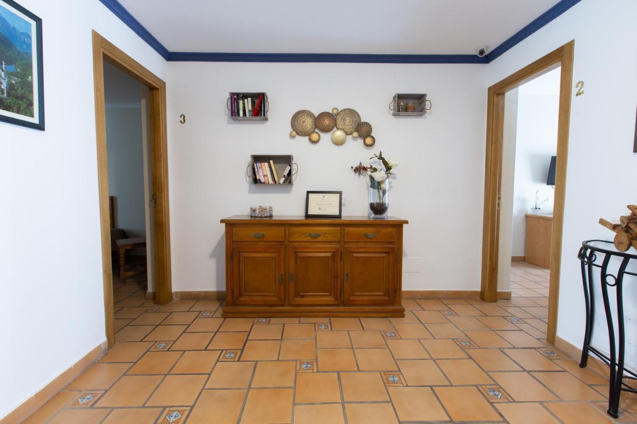Hostal El Gallo Marbella Eksteriør bilde