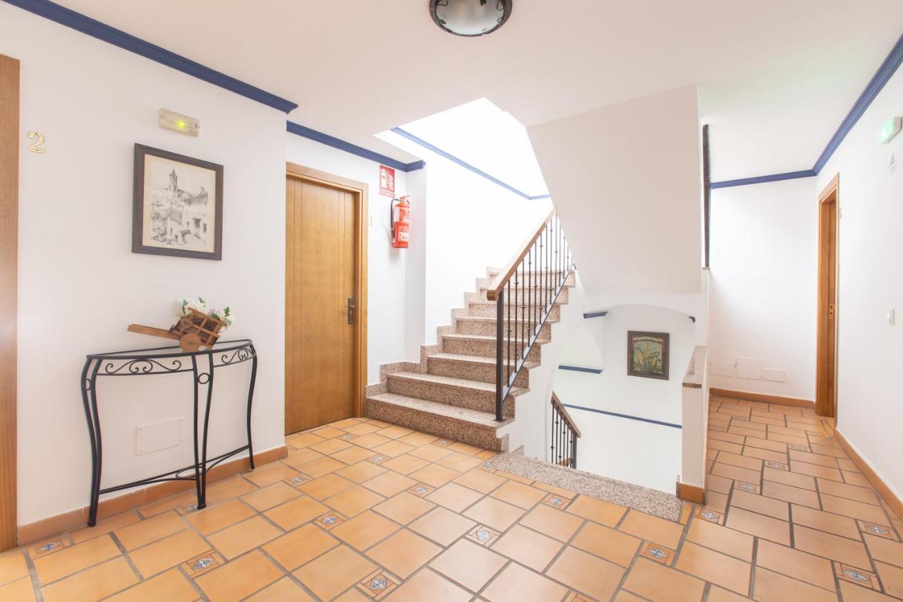Hostal El Gallo Marbella Eksteriør bilde