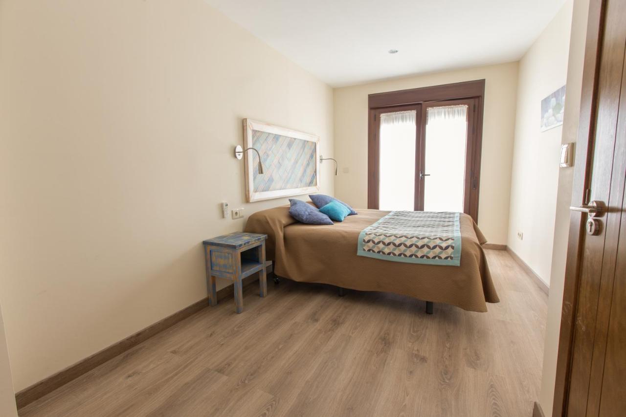 Hostal El Gallo Marbella Eksteriør bilde